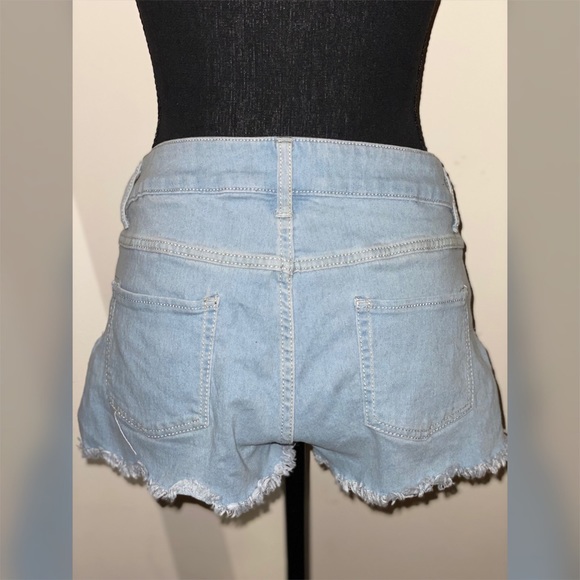 Jean Short - Picture 2 of 2